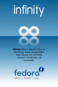 Fedora Infinity Poster